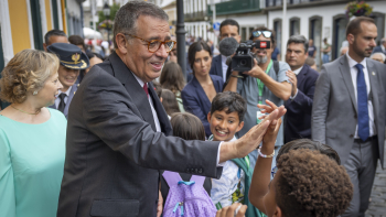 Presidente da República vai entregar condecorações na Madeira pela 1.ª vez desde o 25 de Abril (áudio)