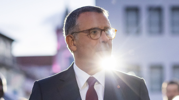 Presidente da República homenageia o teatro, a música e o trabalho social da Madeira (áudio)