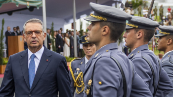 António José Seguro elogia as autonomias regionais mas pede lucidez (áudio)