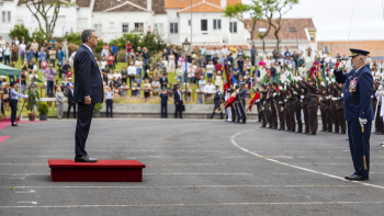 António José Seguro fala de um “tempo de trincheiras” (vídeo)