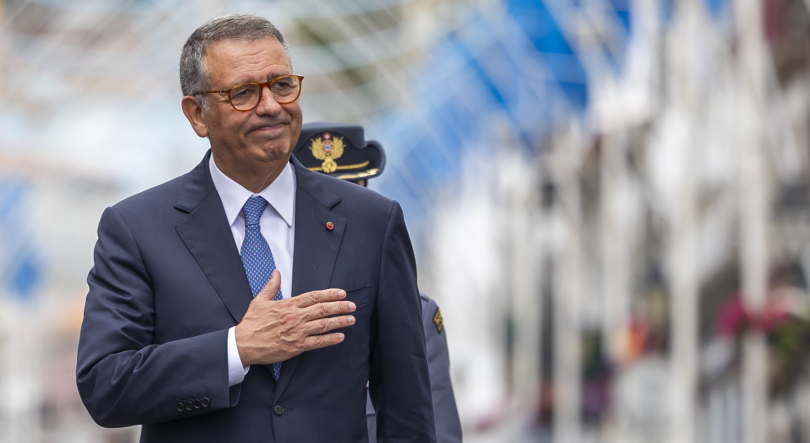 Presidente da República inicia hoje a primeira visita oficial à Madeira
