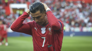 Madeirenses continuam a depositar fé em Cristiano Ronaldo (áudio)