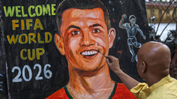 Madeirenses estão confiantes num bom jogo de estreia no Mundial (áudio)