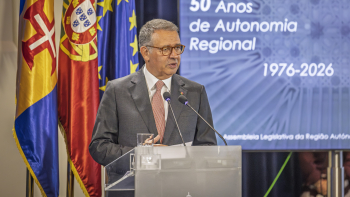 Seguro quer nova Lei das Finanças Regionais (vídeo)