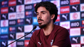 Vitinha diz que nunca se viu uma seleção de Portugal como esta (vídeo)