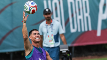 CR7 vai voltar a ter um papel importante na seleção (áudio)