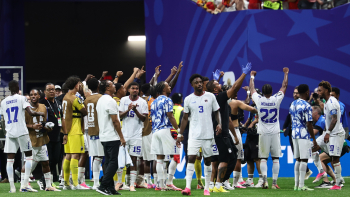 Estreante Cabo Verde ‘arranca’ empate frente à Espanha