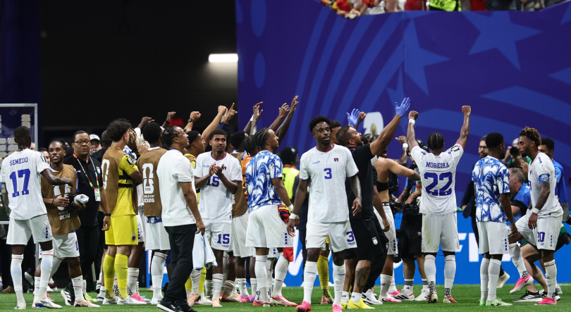 Estreante Cabo Verde ‘arranca’ empate frente à Espanha