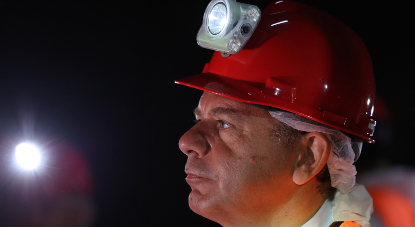 Portugal “faz corar de inveja qualquer economia da União Europeia”