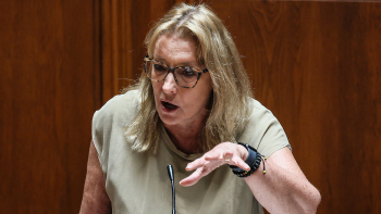 Pacote laboral é chumbado no Parlamento