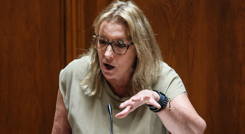 Pacote laboral é chumbado no Parlamento