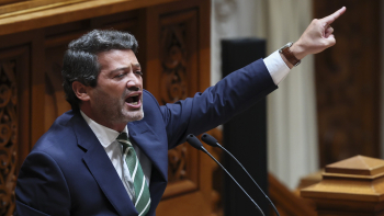 “Ainda não sabemos o que vai acontecer amanhã na reforma laboral”