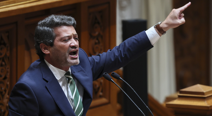“Ainda não sabemos o que vai acontecer amanhã na reforma laboral”