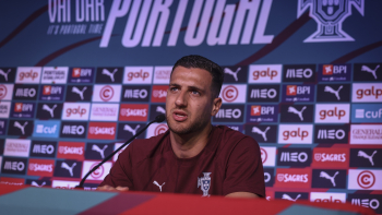 “Há quem não queira o nosso sucesso” (vídeo)
