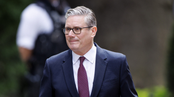 Primeiro-ministro britânico anunciou a demissão