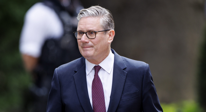 Primeiro-ministro britânico anunciou a demissão