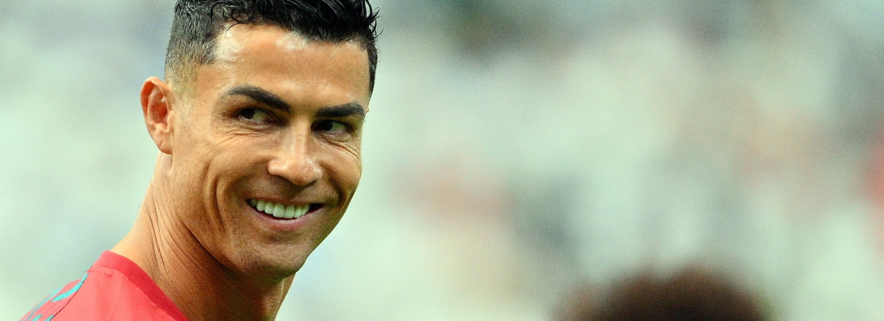 Ronaldo assume que “provavelmente” esta será a sua última temporada