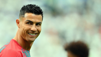 CR7: “O que vem de fora não podemos controlar” (vídeo)
