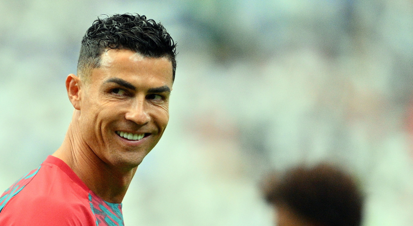 Ronaldo assume que “provavelmente” esta será a sua última temporada