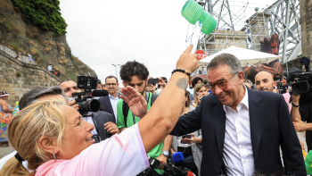 Seguro destaca futebol português como grande embaixador do país