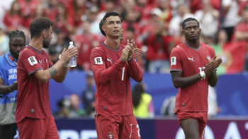 Ronaldo voltou aos golos e Portugal voltou às vitorias (áudio)