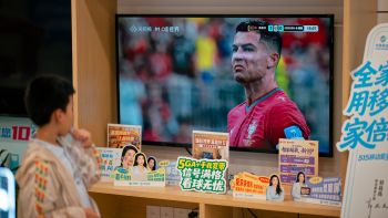 Sucesso de Ronaldo festejado por todo o mundo (vídeo)