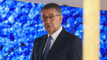 Presidente da República saúda conquistas nos Europeus de maratona em canoagem