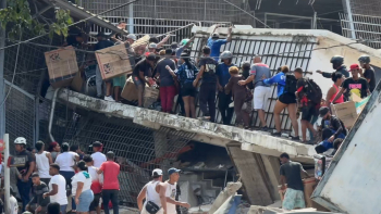 Madeirenses com familiares na Venezuela vivem momentos de angústia (vídeo)