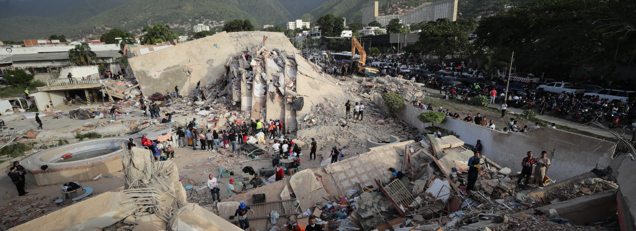 Mais de 40 mortos portugueses e lusodescendentes na Venezuela