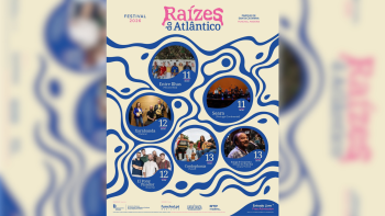 Festival Raízes do Atlântico com três dias de músicas de vários países (áudio)