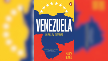 Futuro da Venezuela é de expectativa dentro e fora do pais (áudio)