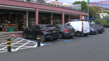 Comerciantes do Mercado da Penteada passam a pagar parquímetros (vídeo)