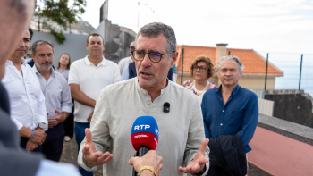 JPP alerta para a degradação do património histórico (áudio)