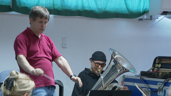 Sérgio Carolino junta-se à OCM para concerto (vídeo)