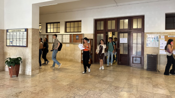 2078 alunos realizaram o exame nacional de português na Região (áudio)