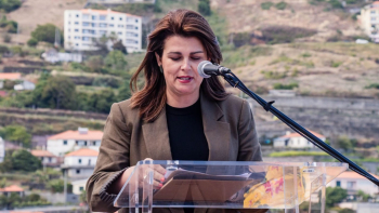 Élia Ascensão indignada e surpreendida com as declarações de Ricardo Miranda (áudio)