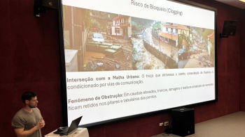Machico quer ser mais resiliente em situações de catástrofes (vídeo)