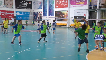 Desporto escolar mobilizou mais de oito mil alunos (vídeo)