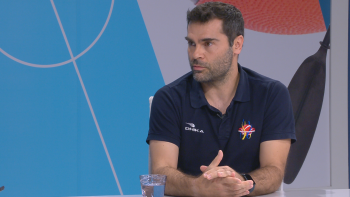 “Nós queremos lutar pelo play-off” (vídeo)