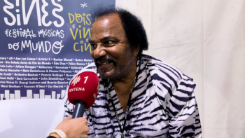 Festival Raízes do Atlântico escutam-se os sons de Angola (áudio)