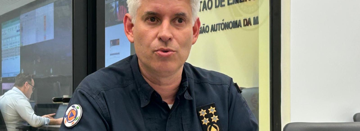Reforço de meios técnicos e humanos para combate aos fogos (vídeo)