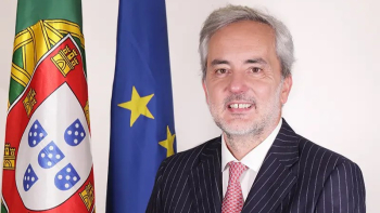 Secretário de Estado do Tesouro e das Finanças será ouvido (áudio)