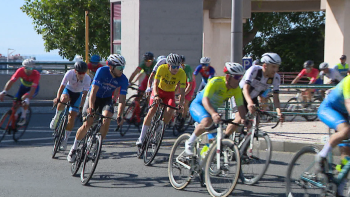 Volta à Madeira terá pouco mais de 200 Km (vídeo)