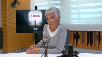 Violante Saramago Matos escreve uma carta ao Presidente da República (áudio)