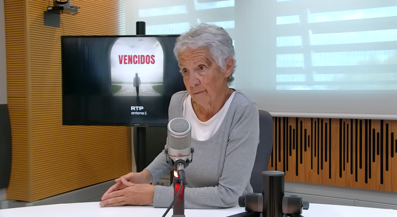 Violante Saramago Matos escreve uma carta ao Presidente da República (áudio)