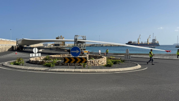 Produção de energia renovável no Porto Santo vai aumentar cinco vezes (áudio)
