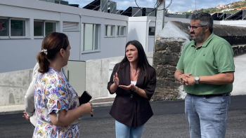 JPP diz que há famílias carenciadas que são excluídas dos apoios à habitação (vídeo)