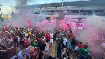 “Praça dos Campeões” é homenagem aos campeões de 1926 (áudio)