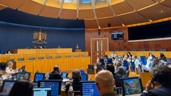 Dívidas do SESARAM aos taxistas em debate no parlamento (vídeo)