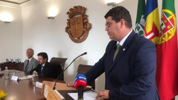 Obras no cais velho do Porto do Porto Santo vão arrancar depois do verão (vídeo)